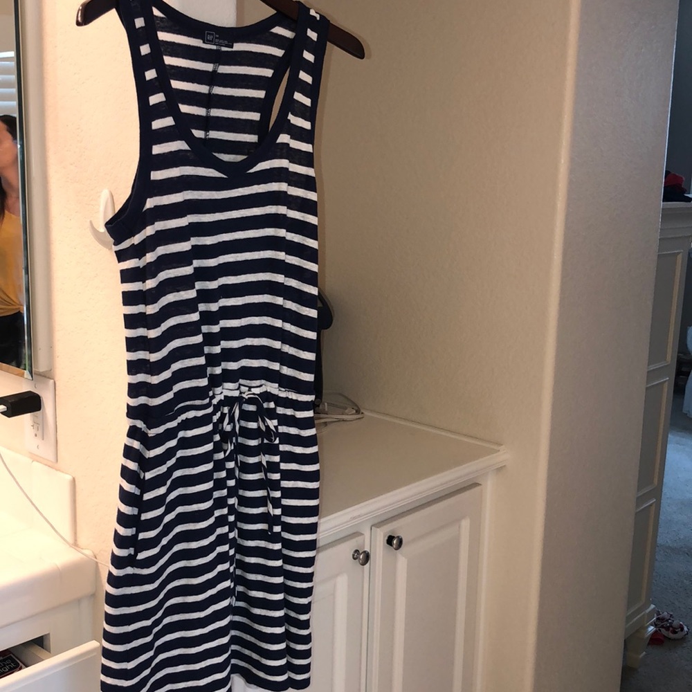 BRAND NEW WITH TAG GAP sun dress